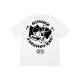 HUNGER T-SHIRT FELIX WHITE
