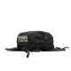 HUNGER FISHER HAT BLACK