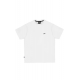FARCI TEE SHIRT VOICELESS WHITE