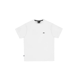 FARCI TEE SHIRT VOICELESS WHITE