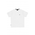 FARCI TEE SHIRT VOICELESS WHITE