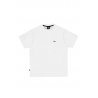 FARCI TEE SHIRT SHOT GUN WHITE