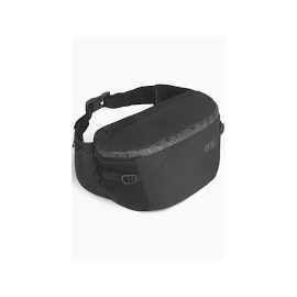 PICTURE OFF TRAX WAISTPACK BLACK
