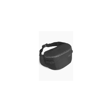 PICTURE OFF TRAX WAISTPACK BLACK