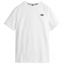 PICTURE YORRA TEE B WHITE