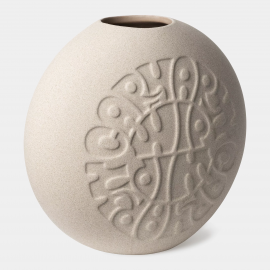  CARHARTT JAZZY VASE SAND