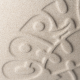  CARHARTT JAZZY VASE SAND