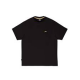 FARCI TEE SHIRT LUMBAGO BLACK