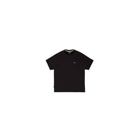 FARCI TEE SHIRT LUMBAGO BLACK