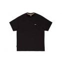FARCI TEE SHIRT LUMBAGO BLACK