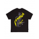 FARCI TEE SHIRT LUMBAGO BLACK