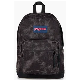 JANSPORT RIGHT PACK EXPRESSION 1W4 DENIM WASH BLACK