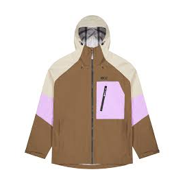 PICTURE ABSTRAL W JACKET 2.5L B PARTRIDGE