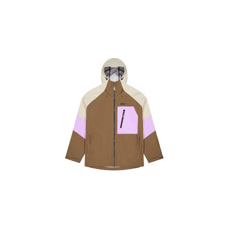 PICTURE ABSTRAL W JACKET 2.5L B PARTRIDGE
