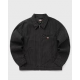 DICKIES SERVICE PAINTER JACKET BLACK