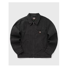 DICKIES SERVICE PAINTER JACKET BLACK