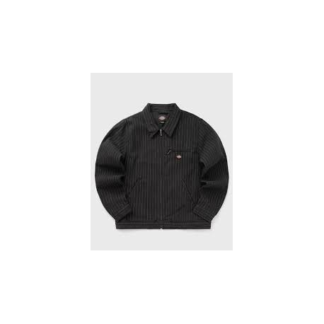 DICKIES SERVICE PAINTER JACKET BLACK
