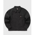 DICKIES SERVICE PAINTER JACKET BLACK