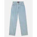 DICKIES THOMASVILLE DENIM PANT RINSED FA