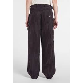 DICKIES SERVICE CARPENTER PANT BLACK