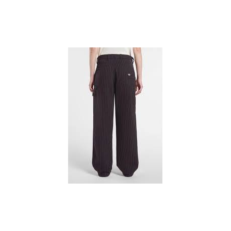 DICKIES SERVICE CARPENTER PANT BLACK