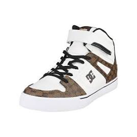 DC SHOES REBOUND HT SE WBC