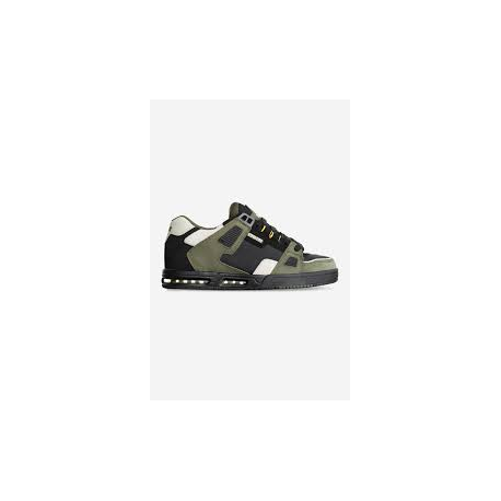 GLOBE SABRE BLACK / ARMY SABRE