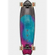 GLOBE CHROMATIC WASHED AQUA