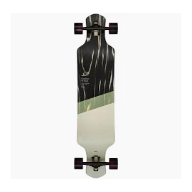 GLOBE GEMINON 40 ROCK BLACK MACASSAR / EPITO ME