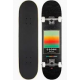 GLOBE G1 SUPERCOLOR BLACK / POND