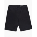 VOLCOM FRCKN MDN STRCH SHT 21 BLACK