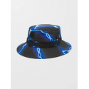VOLCOM FA T SPINKS BOONIE HAT BLACK