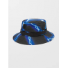 VOLCOM FA T SPINKS BOONIE HAT BLACK