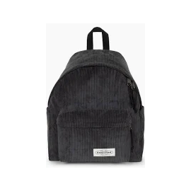 EASTPAK DAY PAK'R 4W8 RIBS BLACK