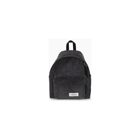 EASTPAK DAY PAK'R 4W8 RIBS BLACK