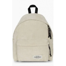 EASTPAK DAY PAK'R 4W8 RIBS BEIGE