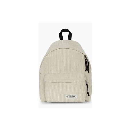 EASTPAK DAY PAK'R 4W8 RIBS BEIGE