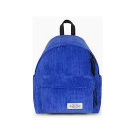 EASTPAK DAY PAK'R 4W8 RIBS BLUE