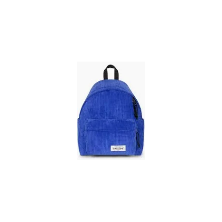 EASTPAK DAY PAK'R 4W8 RIBS BLUE