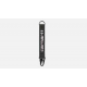CARHARTT CLICK KEYHOLDER BLACK