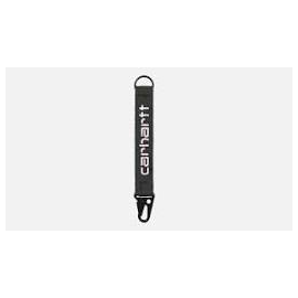 CARHARTT CLICK KEYHOLDER BLACK
