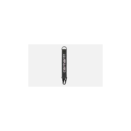 CARHARTT CLICK KEYHOLDER BLACK