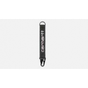 CARHARTT WIP CLICK KEYHOLDER BLACK