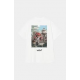 CARHARTT T-SHIRT S/S WIPTOPIA T-SHIRT WHITE