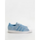 ADIDAS SUPERSTAR ADV LTBLUE/FTWWHT/LTBLUE