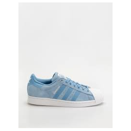 ADIDAS SUPERSTAR ADV LTBLUE/FTWWHT/LTBLUE