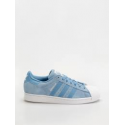ADIDAS SUPERSTAR ADV LTBLUE/FTWWHT/LTBLUE