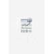 CARHARTT T-SHIRT S/S NETWORKS WHITE