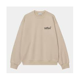  CARHARTT WITOPIA SWEAT WALL