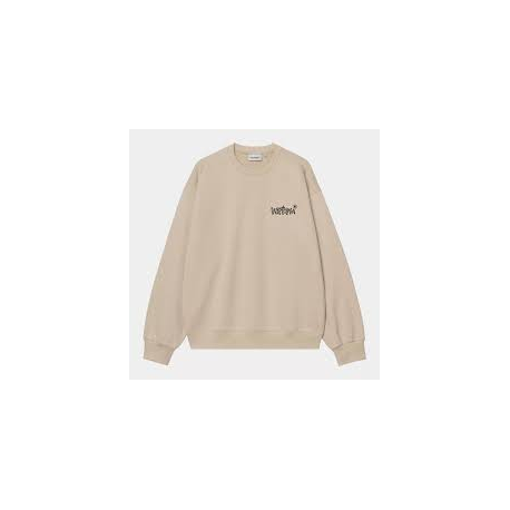  CARHARTT WITOPIA SWEAT WALL